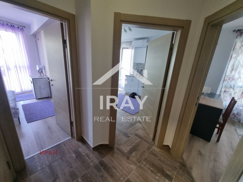 For Rent  2 bedroom Stara Zagora , Zheleznik - tsentar , 80 sq.m | 63385610 - image [8]