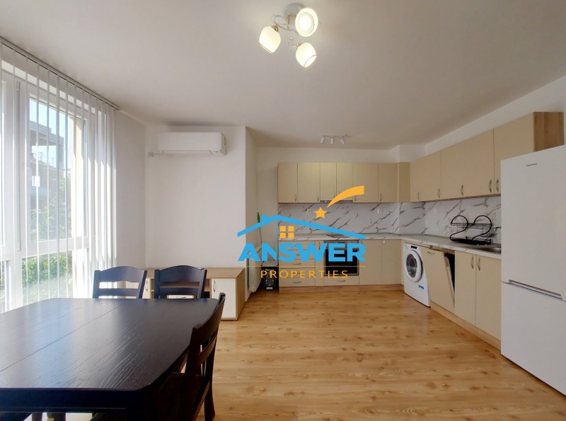 För uthyrning  2 sovrum Sofia , Nadejda 3 , 90 kvm | 13960857 - bild [2]