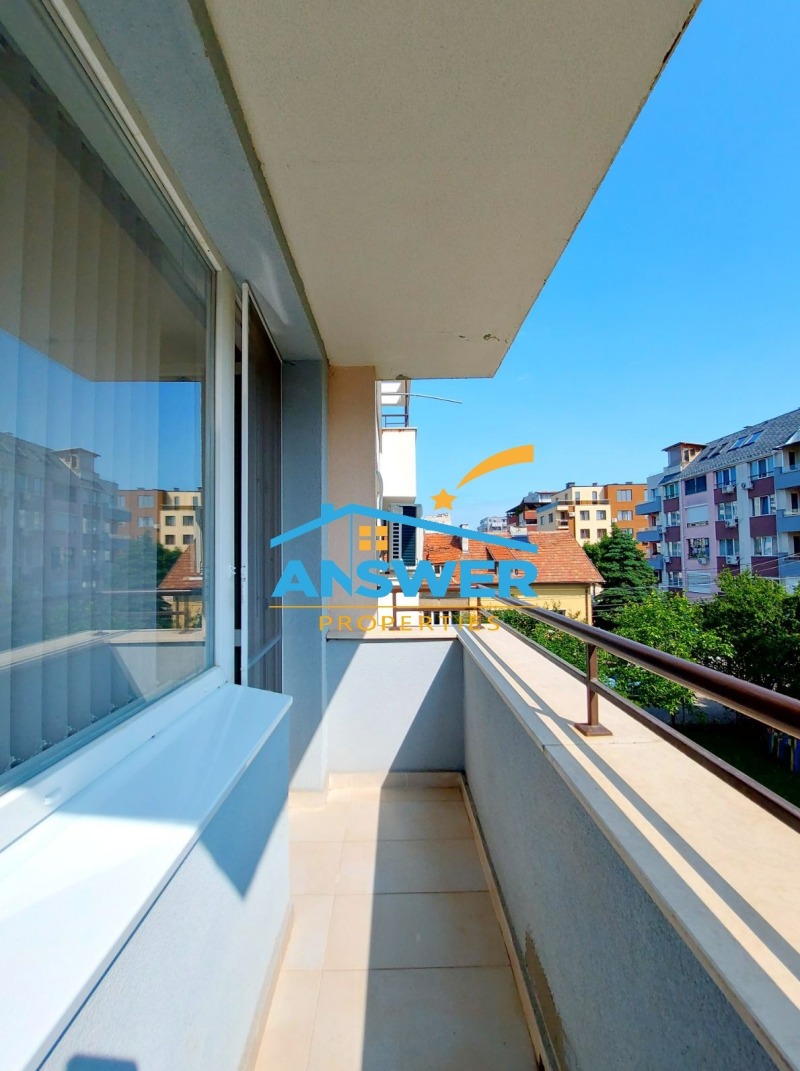 För uthyrning  2 sovrum Sofia , Nadejda 3 , 90 kvm | 13960857 - bild [14]