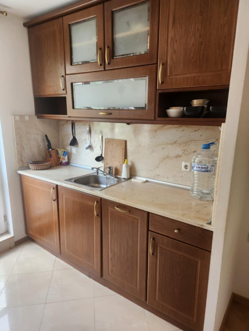 Издаје се  2 спаваће собе Софија , Обориште , 98 м2 | 53083317 - слика [5]