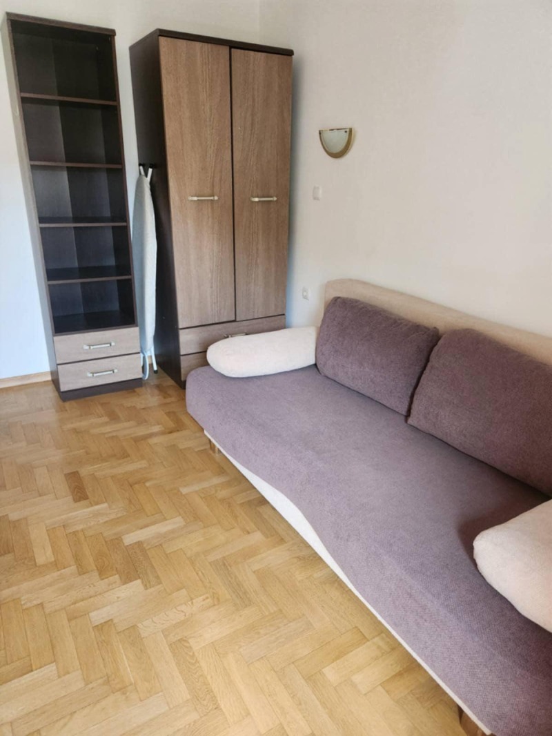 Издаје се  2 спаваће собе Софија , Обориште , 98 м2 | 53083317 - слика [6]