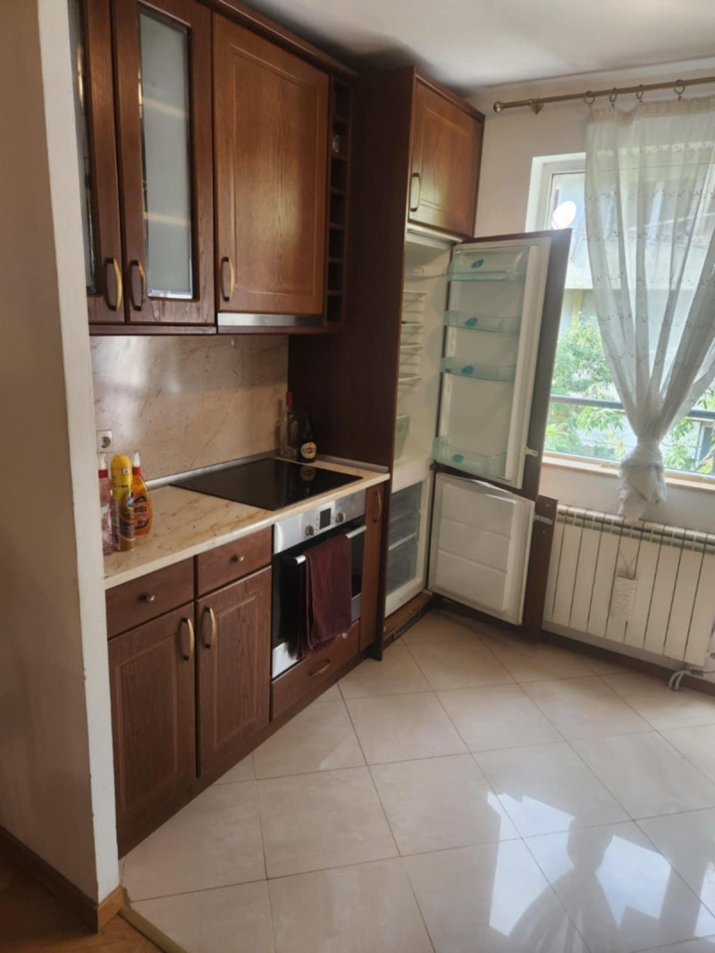 Издаје се  2 спаваће собе Софија , Обориште , 98 м2 | 53083317 - слика [4]