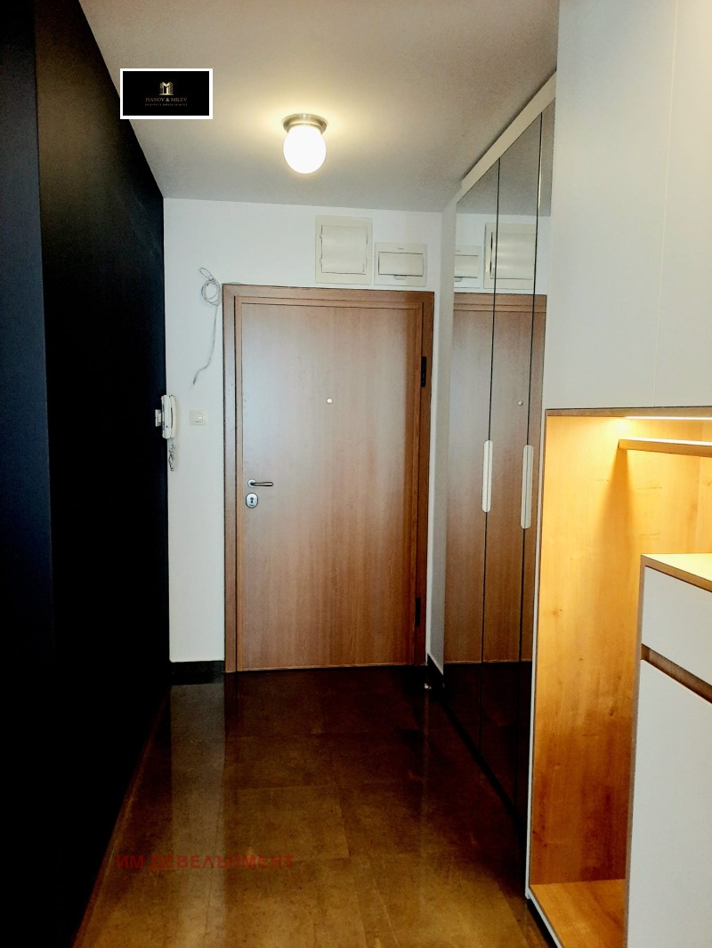Дава под наем  3-стаен град София , Борово , 120 кв.м | 77298104 - изображение [15]