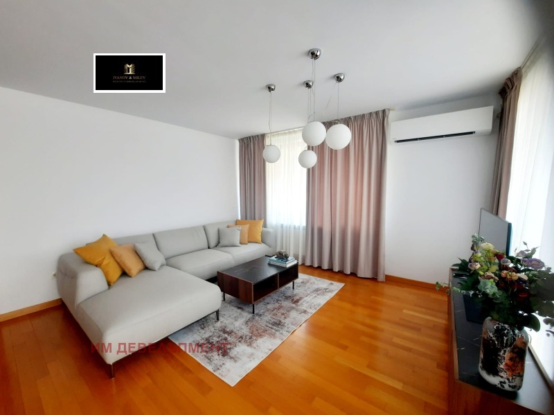 Дава под наем  3-стаен град София , Борово , 120 кв.м | 77298104 - изображение [9]
