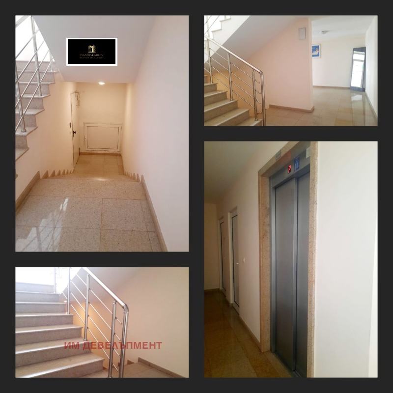 Дава под наем  3-стаен град София , Борово , 120 кв.м | 77298104 - изображение [17]
