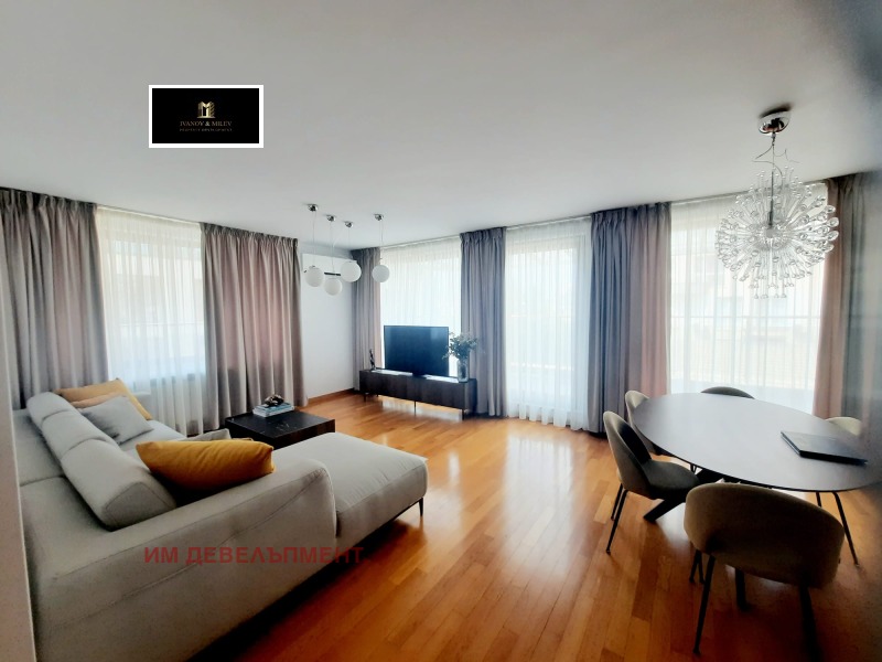 Дава под наем  3-стаен град София , Борово , 120 кв.м | 77298104 - изображение [6]