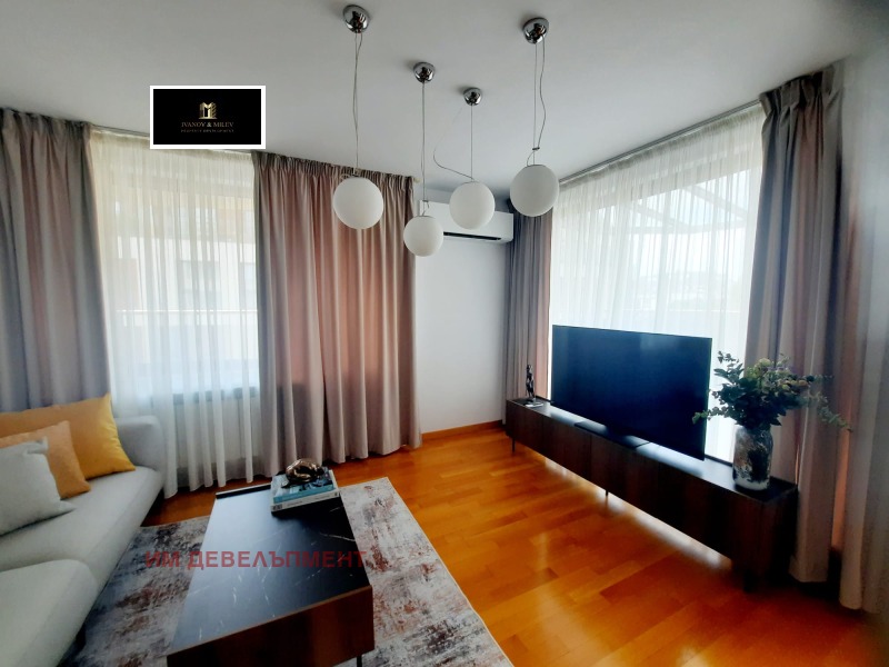 Дава под наем  3-стаен град София , Борово , 120 кв.м | 77298104 - изображение [8]