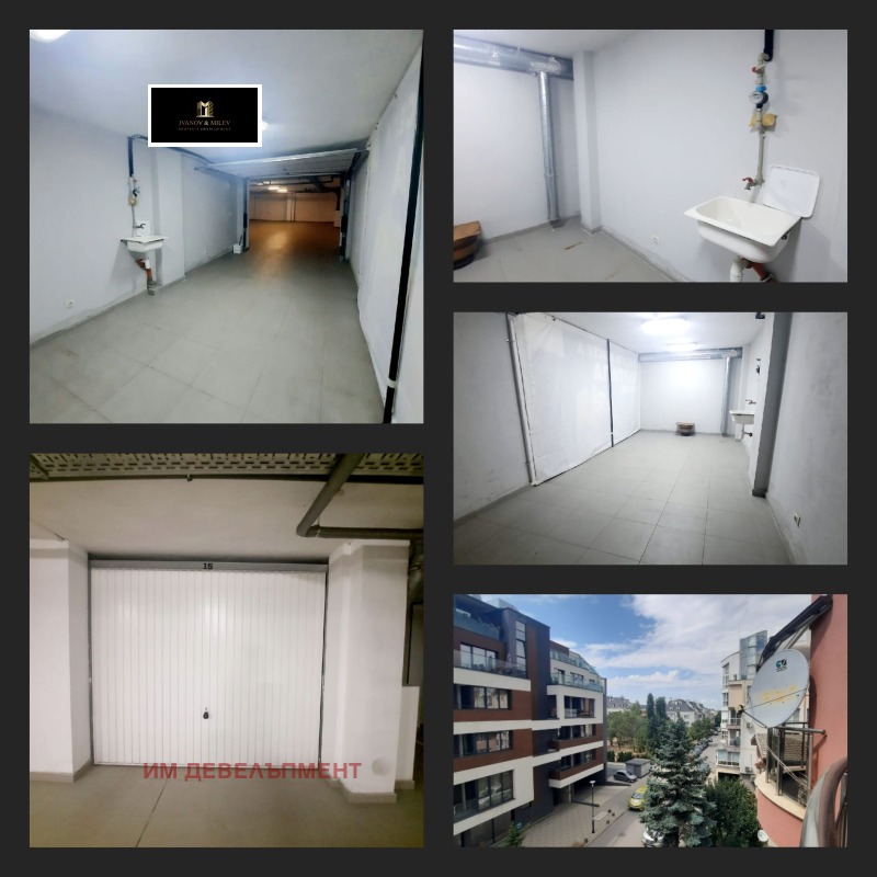 Дава под наем  3-стаен град София , Борово , 120 кв.м | 77298104 - изображение [16]