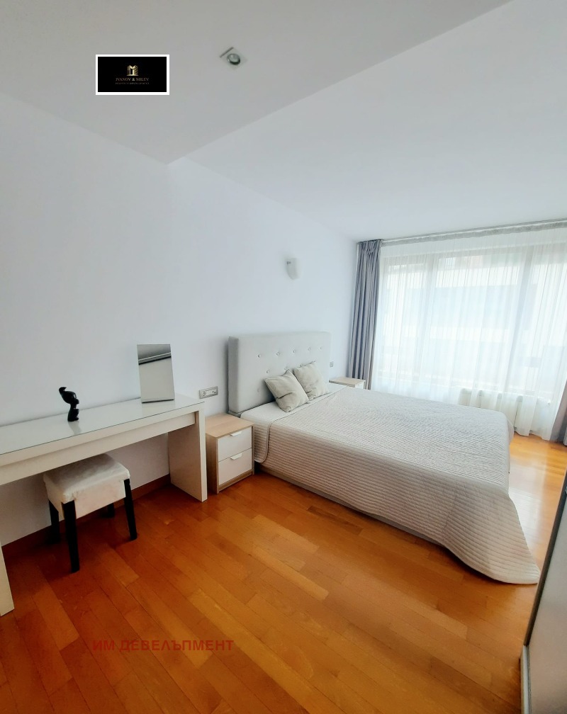 Дава под наем  3-стаен град София , Борово , 120 кв.м | 77298104 - изображение [4]