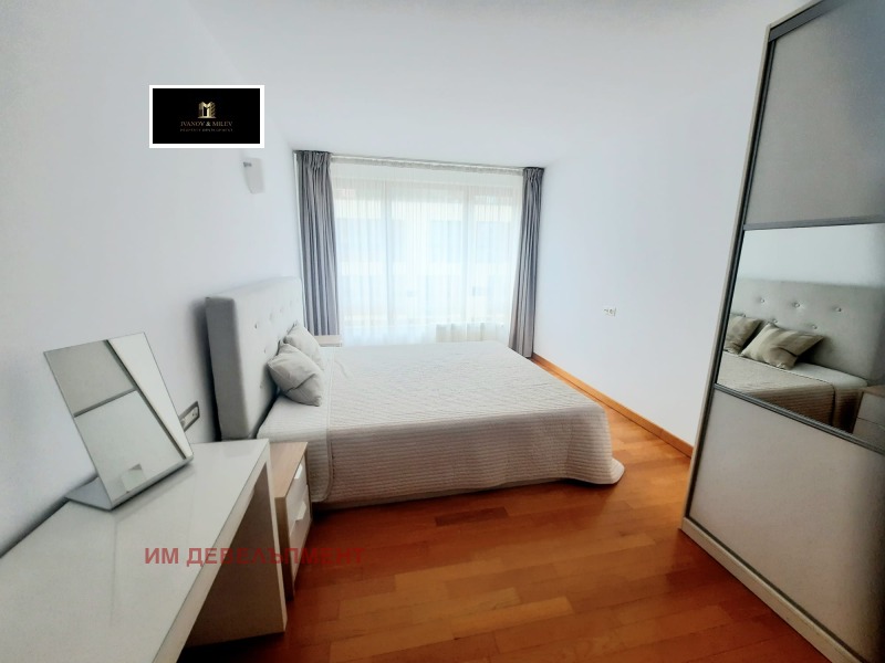 Дава под наем  3-стаен град София , Борово , 120 кв.м | 77298104 - изображение [3]