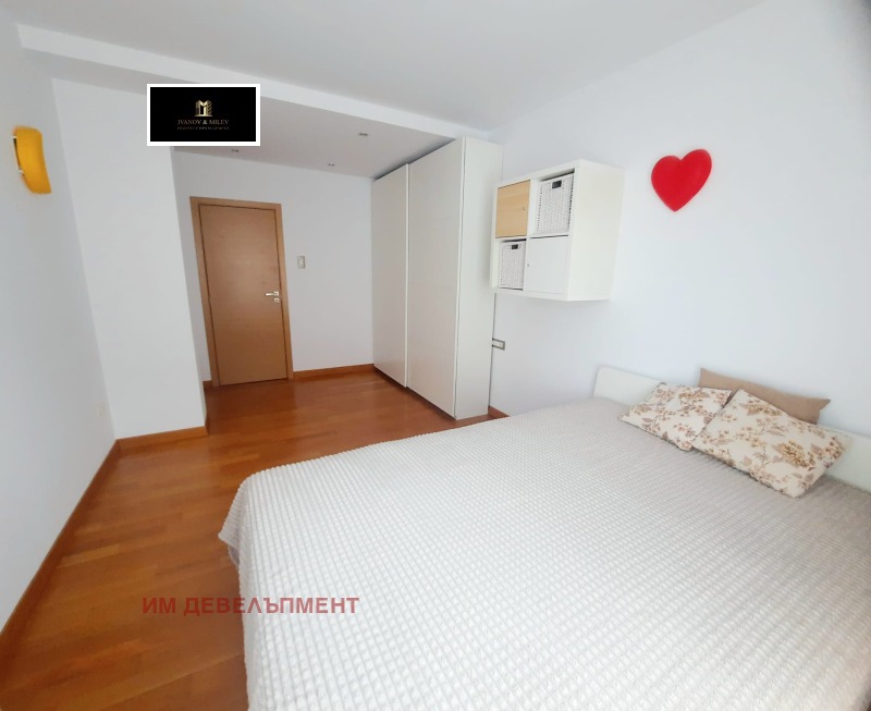 Дава под наем  3-стаен град София , Борово , 120 кв.м | 77298104 - изображение [11]