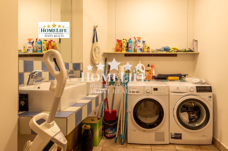 Дава под наем 4-СТАЕН, гр. София, Изгрев, снимка 5 - Апартаменти - 53416404