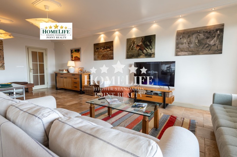 Дава под наем 4-СТАЕН, гр. София, Изгрев