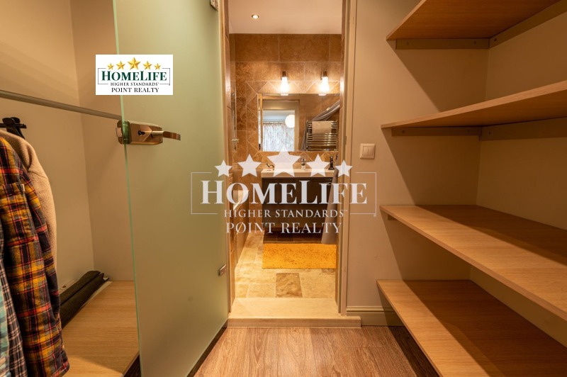 Дава под наем 4-СТАЕН, гр. София, Изгрев, снимка 8 - Апартаменти - 53416404