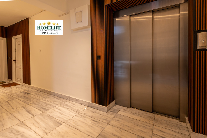 Дава под наем 4-СТАЕН, гр. София, Изгрев, снимка 15 - Апартаменти - 53416404