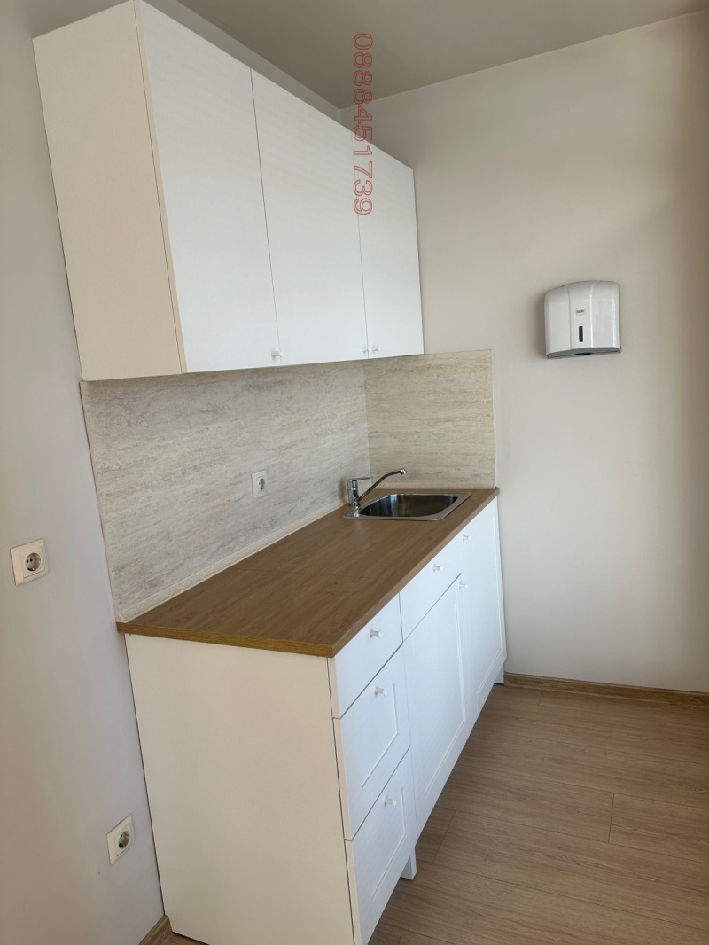Дава под наем ОФИС, гр. София, Банишора, снимка 6 - Офиси - 52500535
