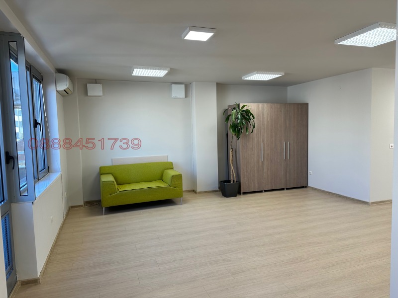Дава под наем ОФИС, гр. София, Банишора, снимка 2 - Офиси - 52500535