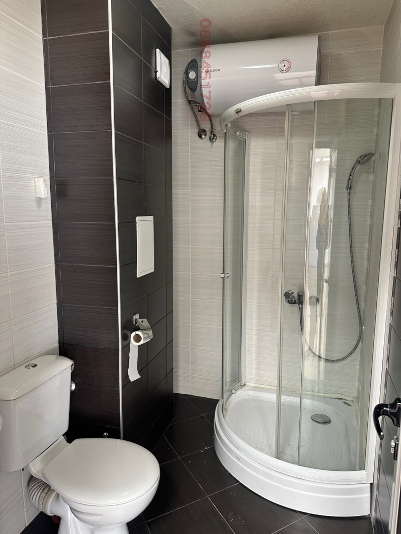 Дава под наем ОФИС, гр. София, Банишора, снимка 7 - Офиси - 52500535