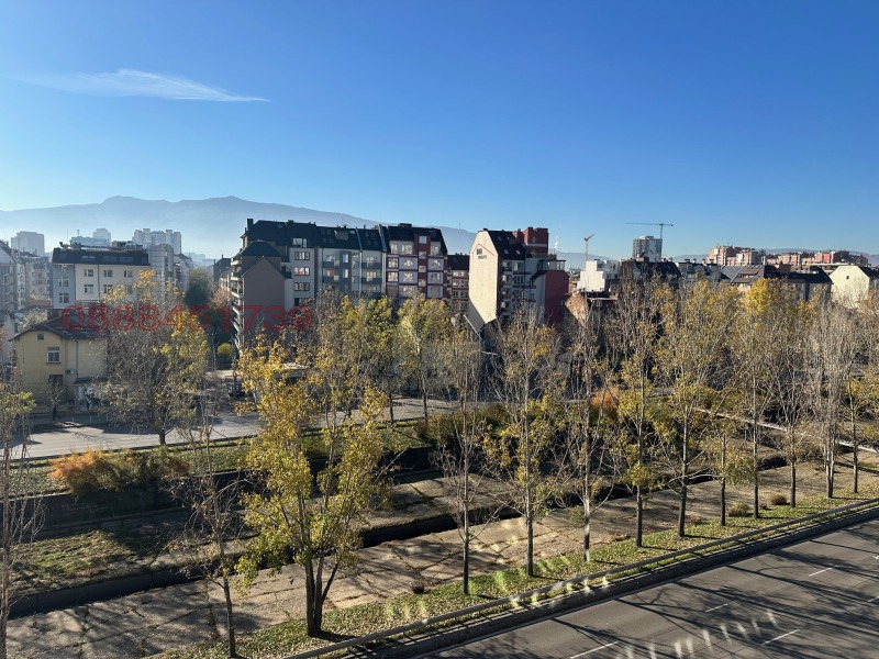 Дава под наем ОФИС, гр. София, Банишора, снимка 8 - Офиси - 52500535