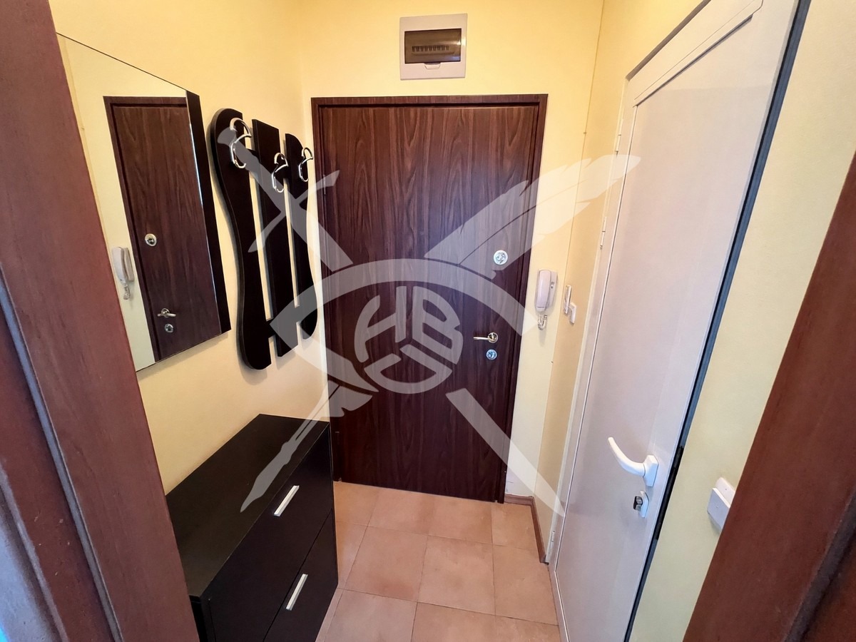Дава под наем 1-СТАЕН, гр. София, Център, снимка 11 - Апартаменти - 55945580