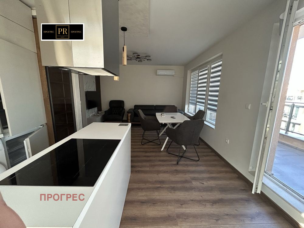 Дава под наем 2-СТАЕН, гр. Пловдив, Остромила