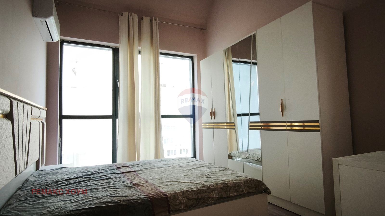 Дава под наем 2-СТАЕН, гр. Варна, Център, снимка 5 - Апартаменти - 54202755