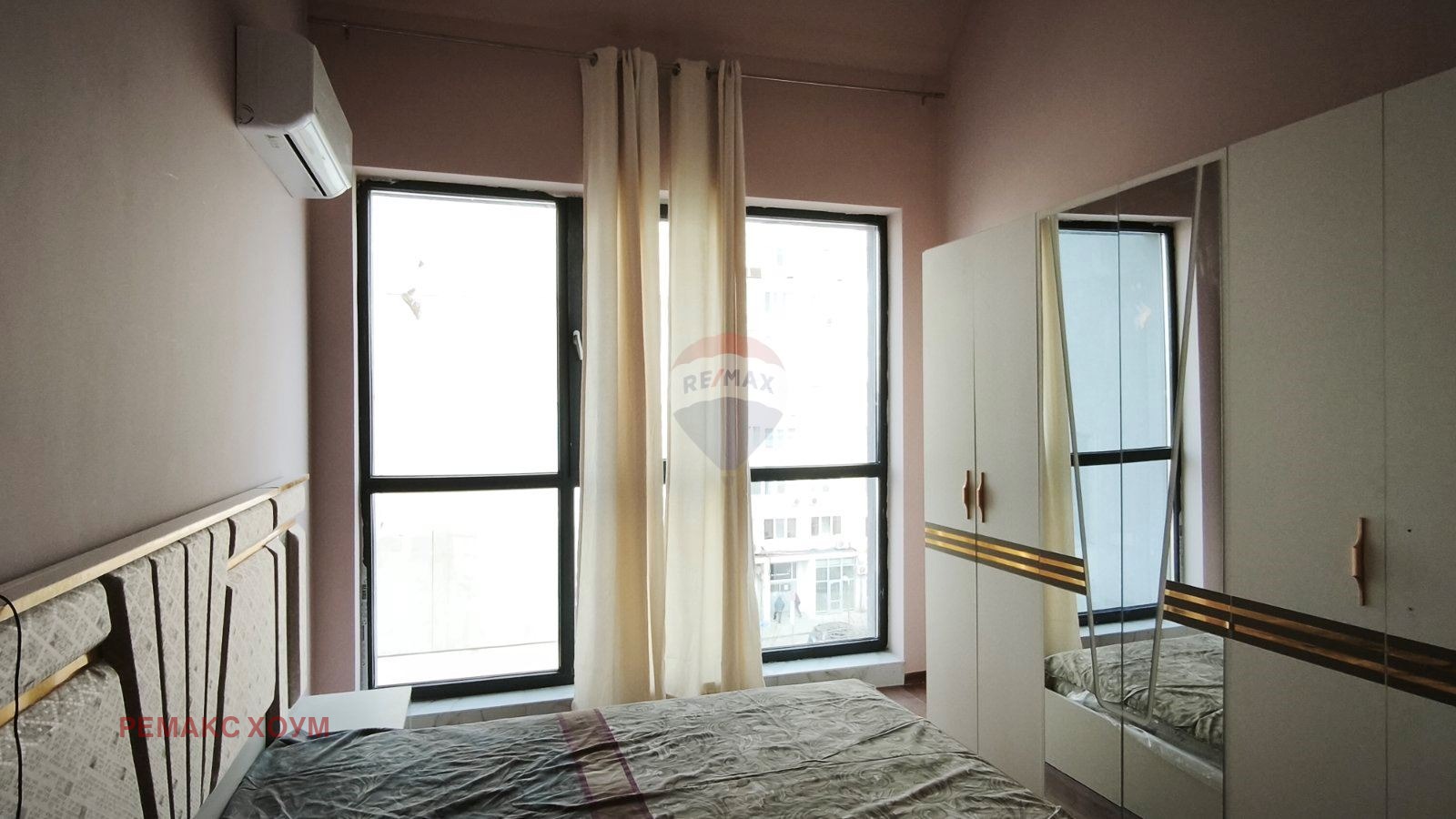 Дава под наем 2-СТАЕН, гр. Варна, Център, снимка 6 - Апартаменти - 54202755