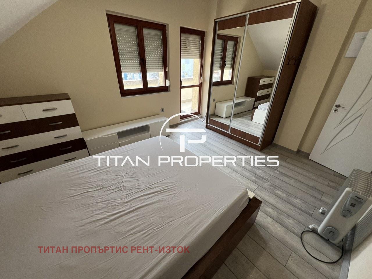 Дава под Наем 2-СТАЕН | Imot.bg — изображение 2