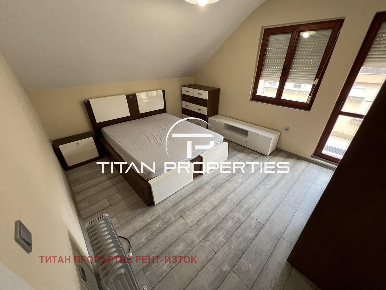 Дава под Наем 2-СТАЕН | Imot.bg — изображение 1