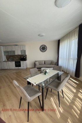 1 slaapkamer k.k. Tsjajka, Varna 1