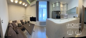 1 quarto Centar, Sofia
