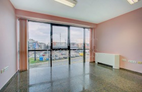 Офис град София, Кръстова вада