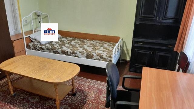 Дава под наем СТАЯ, гр. София, Зона Б-18, снимка 3 - Стаи под наем - 55084482