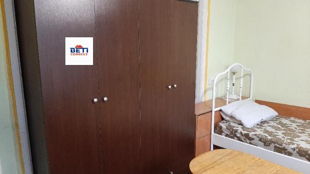 Дава под наем СТАЯ, гр. София, Зона Б-18, снимка 2 - Стаи под наем - 55084482