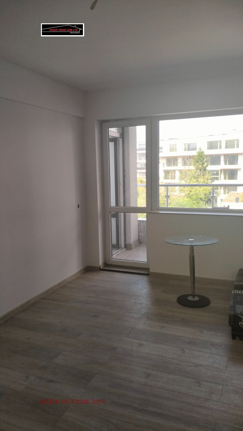 Kiralık  1 yatak odası Sofia , Krastova vada , 75 metrekare | 75171116 - görüntü [3]