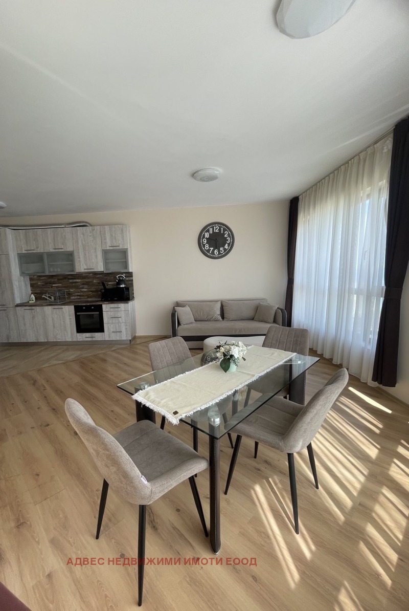 Te huur  1 slaapkamer Varna , k.k. Tsjajka , 75 m² | 83895307