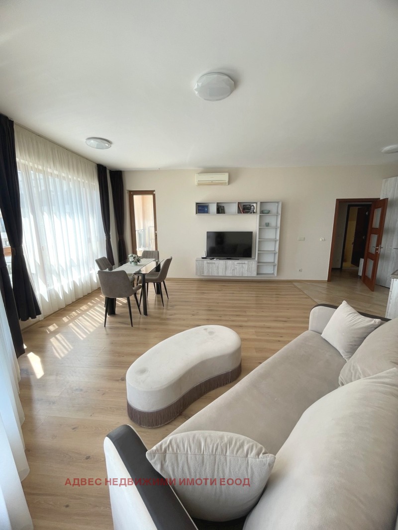 Te huur  1 slaapkamer Varna , k.k. Tsjajka , 75 m² | 83895307 - afbeelding [3]