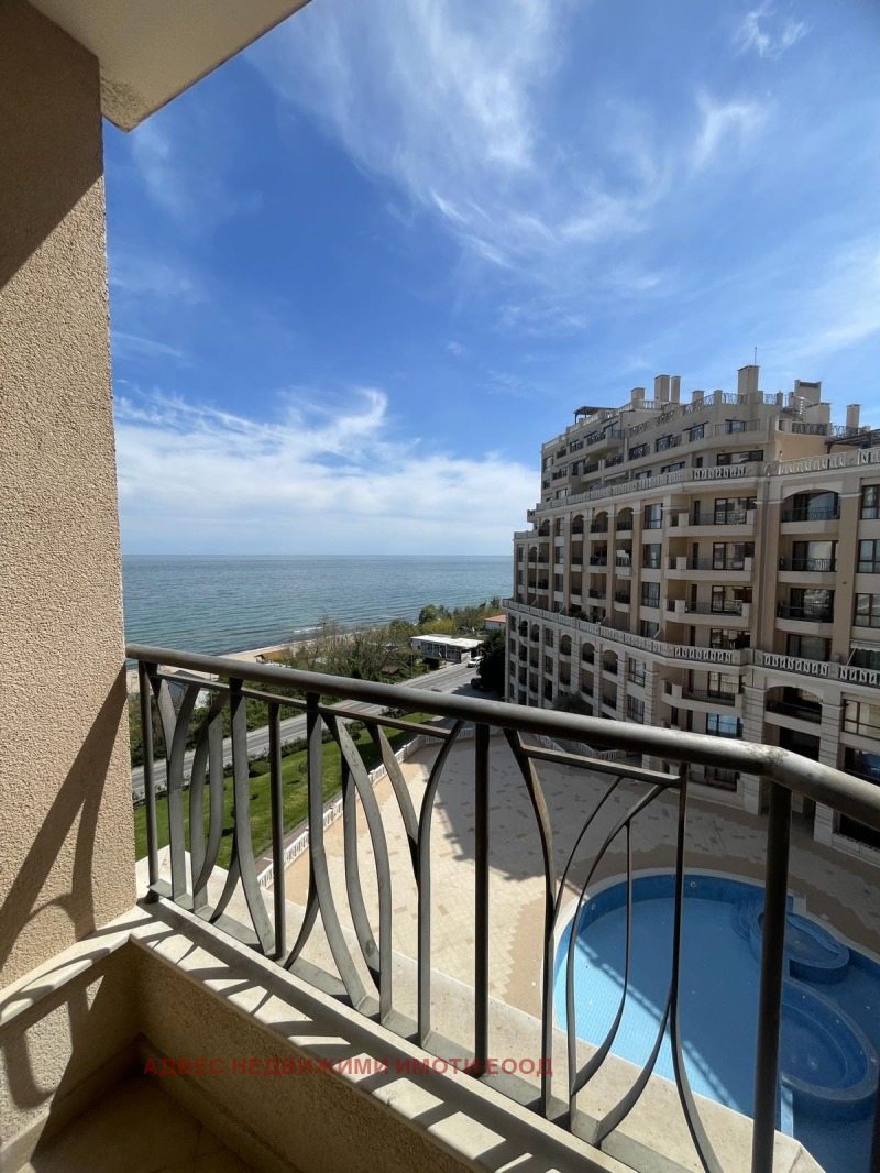 Te huur  1 slaapkamer Varna , k.k. Tsjajka , 75 m² | 83895307 - afbeelding [9]