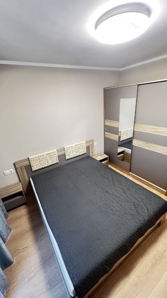 Дава под наем  2-стаен град Пловдив , Христо Смирненски , 70 кв.м | 95226635 - изображение [8]