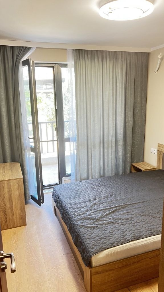 Дава под наем  2-стаен град Пловдив , Христо Смирненски , 70 кв.м | 95226635 - изображение [9]