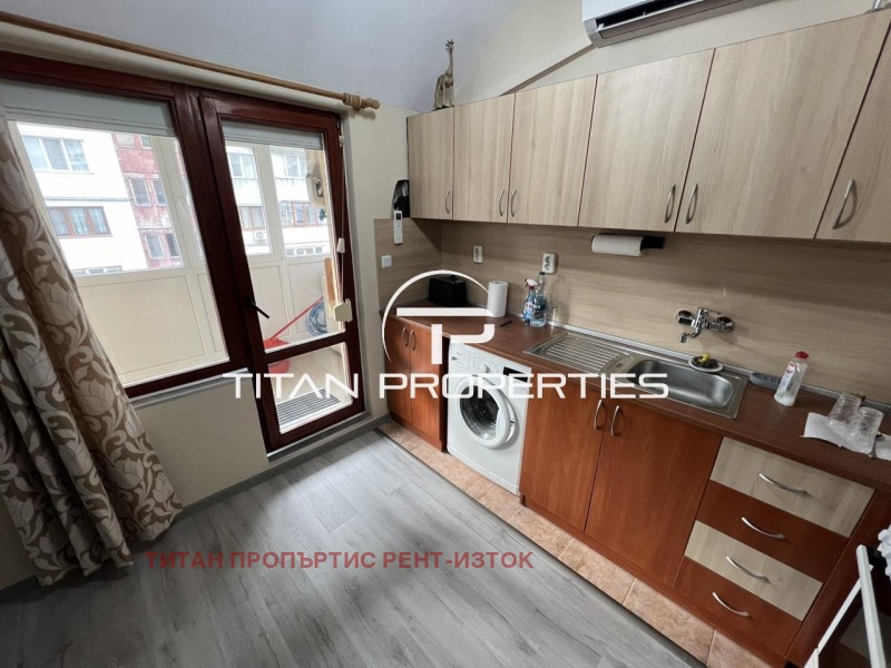 Дава под наем  2-стаен град Бургас , Лазур , 65 кв.м | 36405385 - изображение [5]