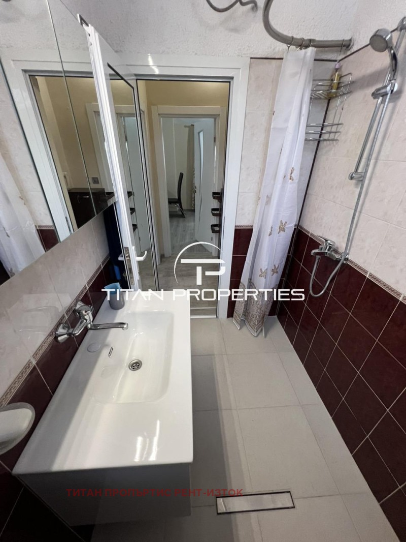 Дава под наем  2-стаен град Бургас , Лазур , 65 кв.м | 36405385 - изображение [8]