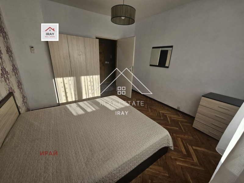 För uthyrning  1 sovrum Stara Zagora , ORB , 50 kvm | 58834001 - bild [10]
