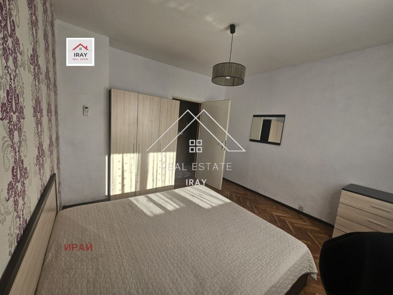 För uthyrning  1 sovrum Stara Zagora , ORB , 50 kvm | 58834001 - bild [9]