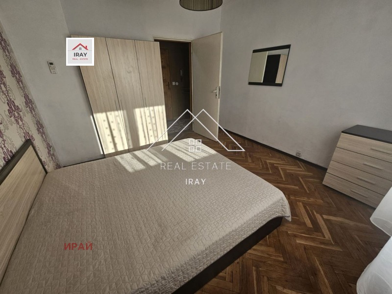 För uthyrning  1 sovrum Stara Zagora , ORB , 50 kvm | 58834001 - bild [8]
