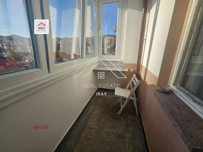 För uthyrning  1 sovrum Stara Zagora , ORB , 50 kvm | 58834001 - bild [12]