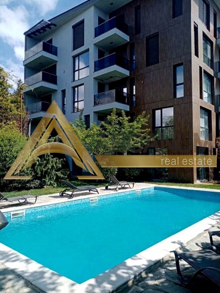 Дава под наем 2-СТАЕН, гр. Варна, м-т Евксиноград, снимка 12 - Апартаменти - 52381904