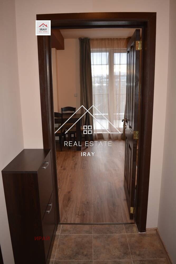 Дава под наем 2-СТАЕН, гр. Стара Загора, Център, снимка 9 - Апартаменти - 55219407