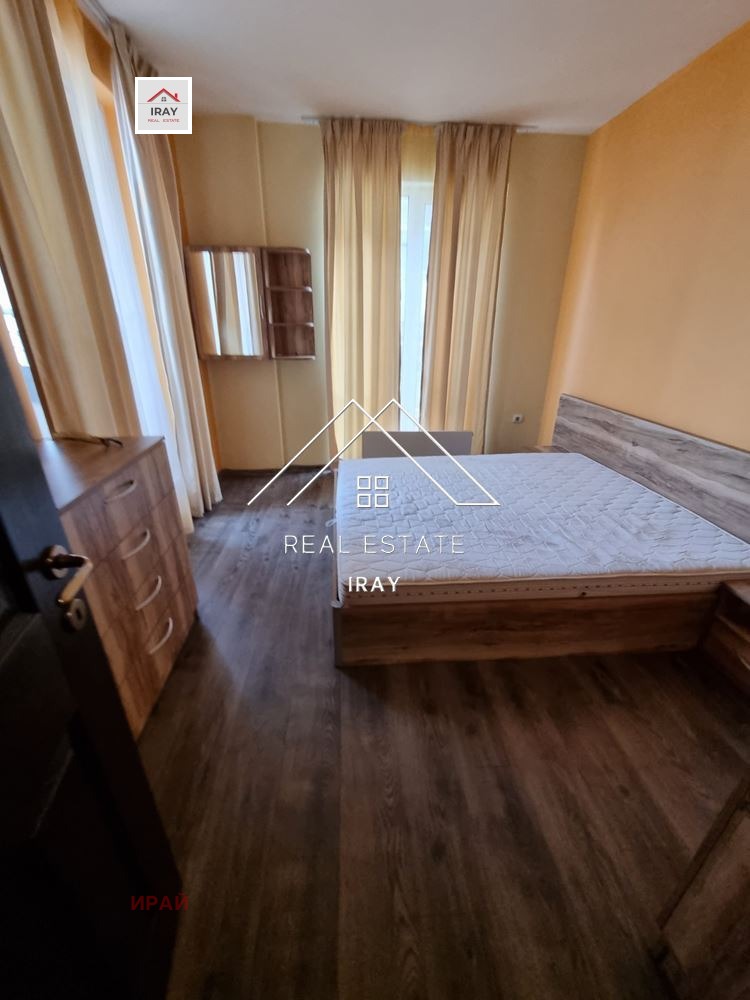 Дава под наем 2-СТАЕН, гр. Стара Загора, Център, снимка 11 - Апартаменти - 55219407