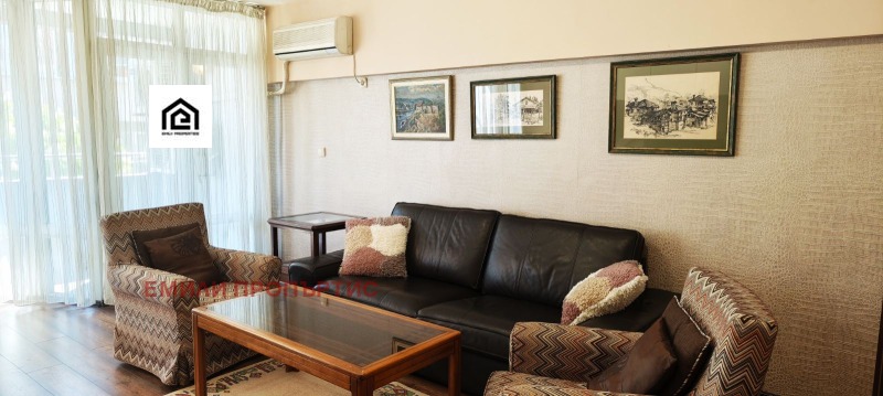 A louer  2 chambres Sofia , Tsentar , 100 m² | 94527923 - image [4]